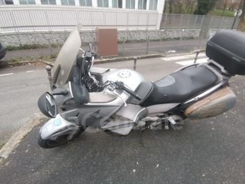 HONDA VT SHADOW 750 C