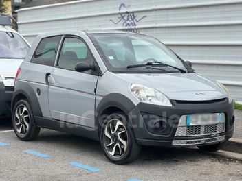 LIGIER IXO 2 II TREK DCI