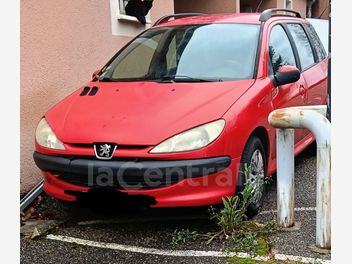 PEUGEOT 