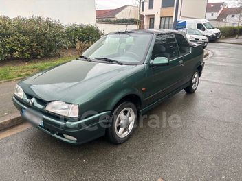 RENAULT R19 CABRIOLET CABRIOLET 1.8 CAMARGUE