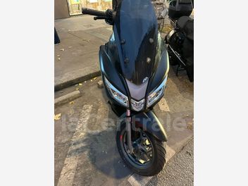 APRILIA SCARABEO 50 4T