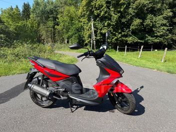 KYMCO SUPER 8 50