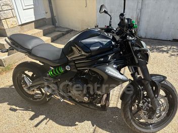 KAWASAKI ER-6N 650