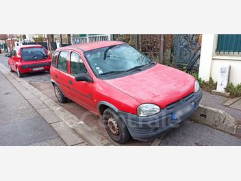 OPEL CORSA 2 II 1.2 4CV 3P