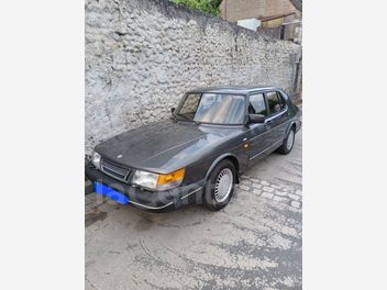 SAAB 