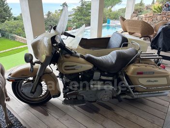 HARLEY DAVIDSON FLH 1200