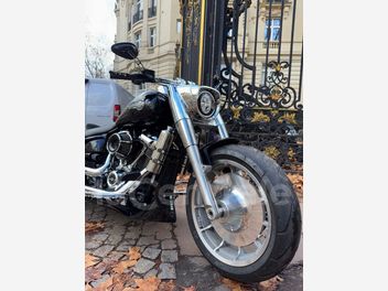 HARLEY DAVIDSON SOFTAIL FAT BOY 1868