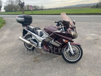 YAMAHA FJR 1300 ABS