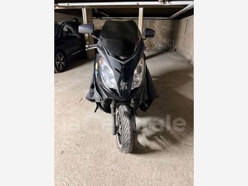 PEUGEOT SATELIS 125 RS