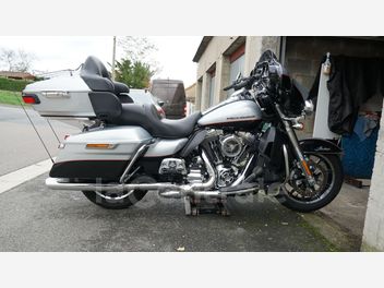 HARLEY DAVIDSON SOFTAIL FLHC 1690 2 TONS