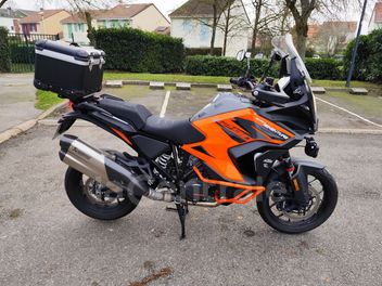 KTM SUPER ADVENTURE 1290