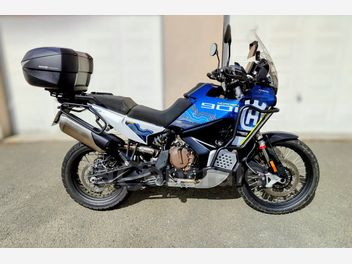 HUSQVARNA NORDEN 901