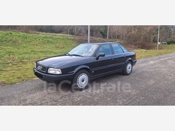 AUDI 80 (4E GENERATION) IV 1.6