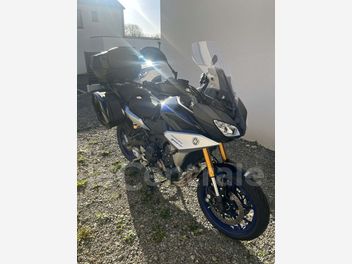YAMAHA NIKEN 900