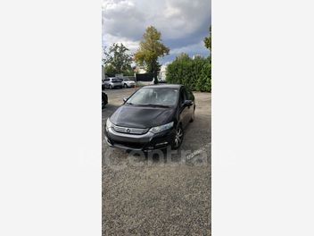 HONDA INSIGHT 2 II 1.3 I-VTEC HYBRID EXECUTIVE