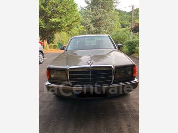 MERCEDES 300 E