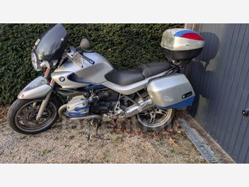 BMW R 1150 R 1150
