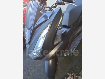 HONDA SUPER CUB C 125