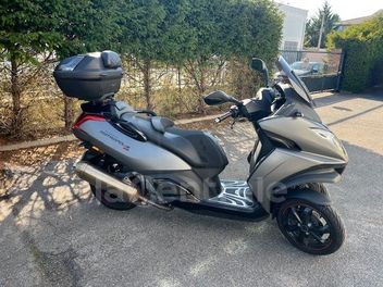 PEUGEOT METROPOLIS 400 RS