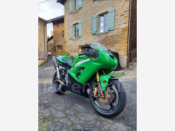KAWASAKI ZX 636R 636
