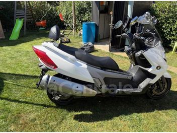 KYMCO MYROAD 700 ABS