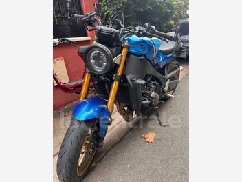 YAMAHA MT-09 900 Y-AMT