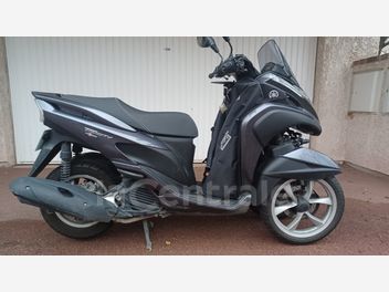 YAMAHA TRICITY 125