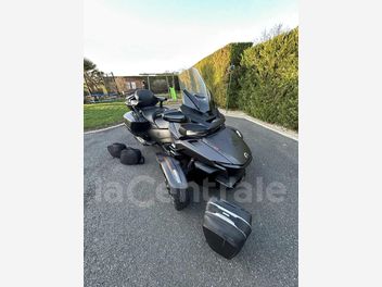CAN AM SPYDER 1330 RT SE6