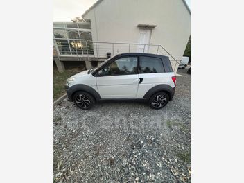 LIGIER IXO 2 II CLUB PROGRESS