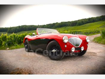 AUSTIN HEALEY 