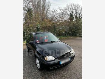 OPEL CORSA 2 II (2) 1.2 16S SPORT 3P