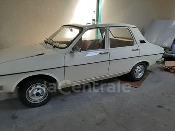 RENAULT R12 1.3 TL