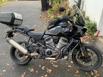 HARLEY DAVIDSON PAN AMERICA 1250