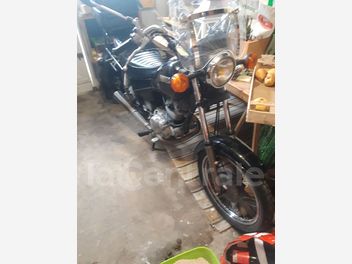 YAMAHA DT 125 R