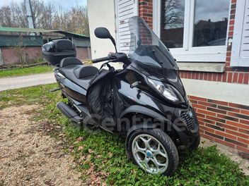 PIAGGIO MP3 300 LT