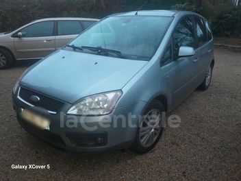 FORD FOCUS C-MAX 1.6 TDCI 110 DPF TREND