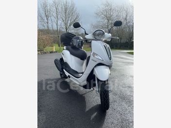 YAMAHA XC CYGNUS 125 X