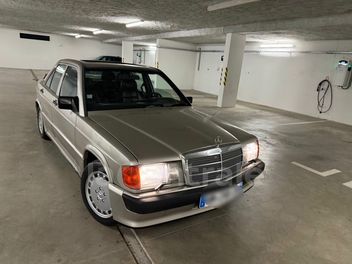 MERCEDES 