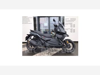 BMW C 400 X 400 X