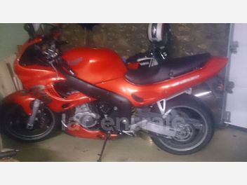 TRIUMPH SPRINT 955 RS