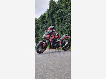 KAWASAKI Z 1000 ABS