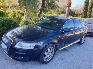 AUDI A6 (3E GENERATION) AVANT III AVANT 3.2 FSI 255 QUATTRO AMBIENTE PLUS TIPTRONIC