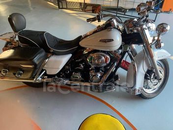 HARLEY DAVIDSON EL GLIDE ROAD KING CLASSIC 1450