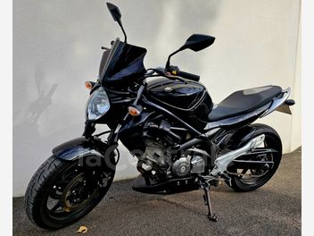 SUZUKI GLADIUS SFV 650