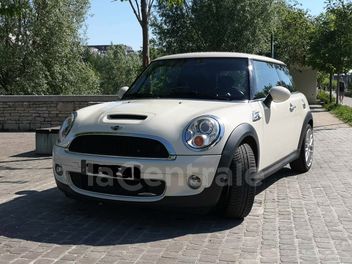MINI MINI 2 COUPE JCW II (2) COUPE 1.6 211 JCW