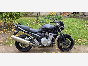 SUZUKI GSF BANDIT 650 N