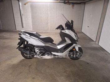 SYM FIDDLE 125 I CBS