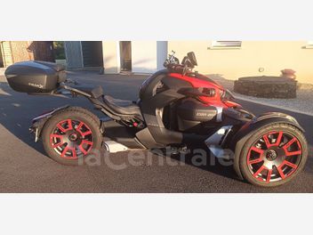 CAN AM RYKER 900 RALLY