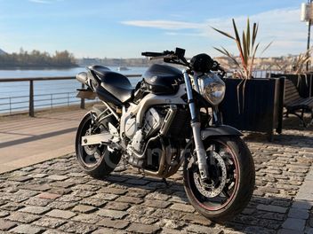 YAMAHA FZ 6 N 78 CH