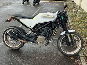 HUSQVARNA VITPILEN 401